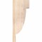 Ekena Millwork Alpine Smooth Corbel, Douglas Fir, 3 1/2"W x 8"D x 20"H COR04X08X20ALP00SDF - alternate 3